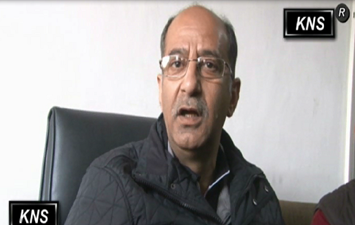 Won’t give proxy parties a walkover in assembly polls: NC