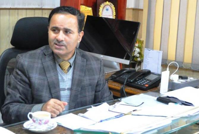 DSEK invites application for free coaching for competitive exams, sets up helpline