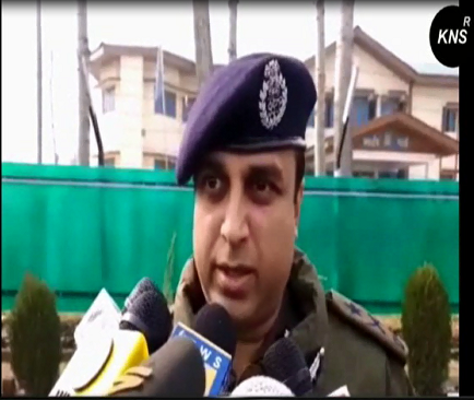 Civilian killings are ‘terror’ crimes, police investigating: IGP