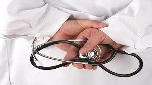 Doctors facing huge load of patients in hospitals