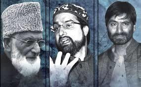 JRL calls for shutdown on Thursday against Hurriyat leader’s killing
