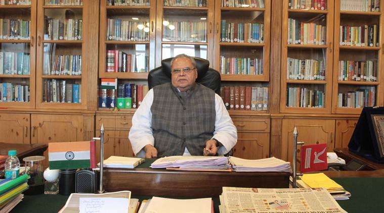 C Phonsong likely to be Guv’s fifth Advisor