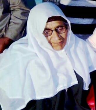 80-year old woman dies after smoking suffocation caused by shells fired during clashes in Shopian