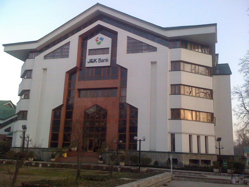 No rethinking on rollback of SAC decision that declared JK Bank a Pub Sector Bank