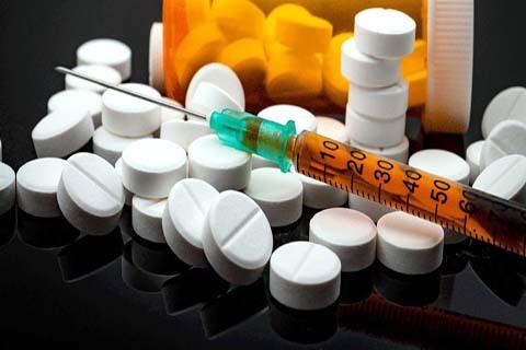 With each passing year, Trade of inferior drugs growing in JK