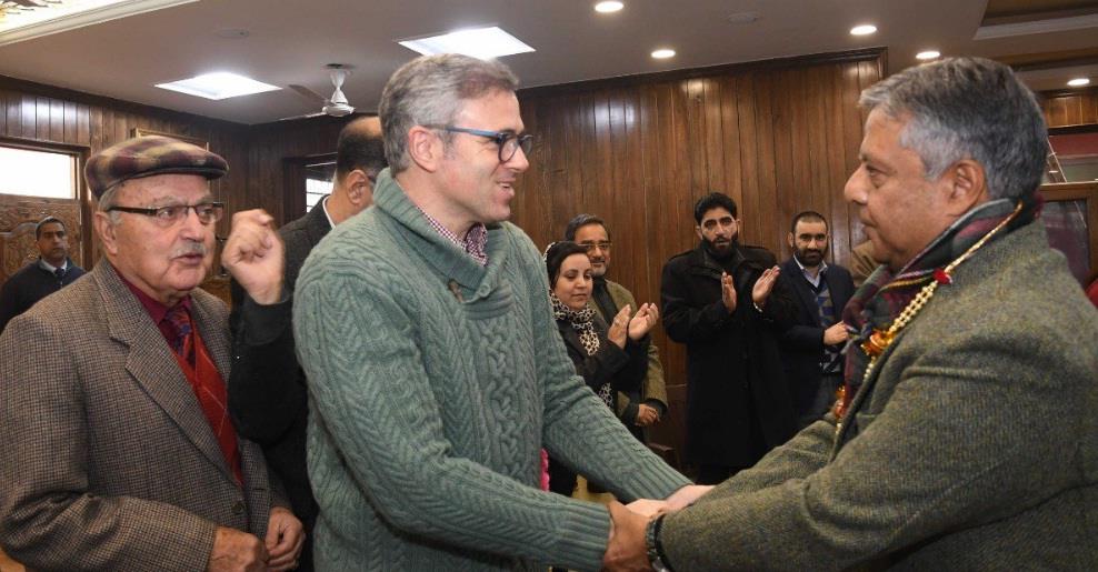 Strengthening NC as a regional party top priority: Bedar