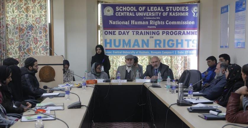 5 lakh pension cases of widows, destitutes, disabled persons pending: SHRC chairperson