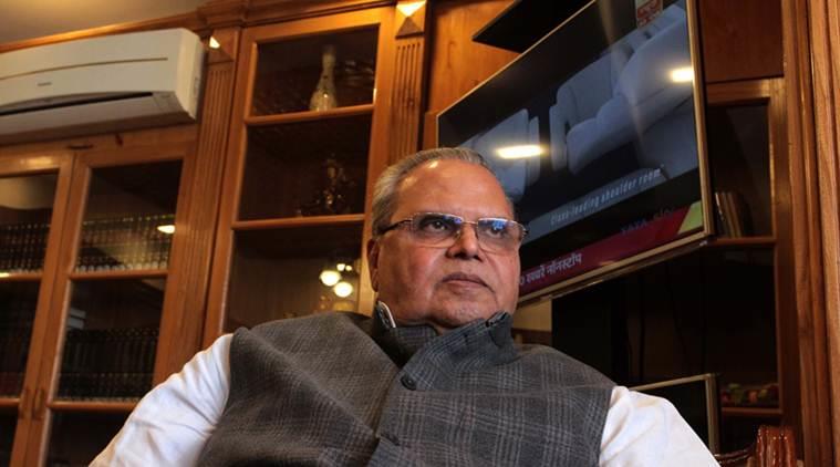Govt won’t contemplate to change JK Bank into Public Sector Bank: Governor