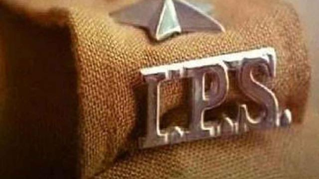 Home Deptt fast tracks finalization of seniority list for induction of JKPS Officers, promotees into IPS
