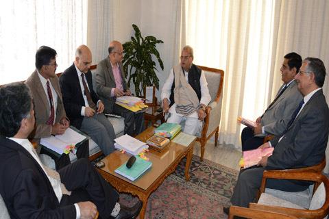 Read the decisions by Governor’s SAC