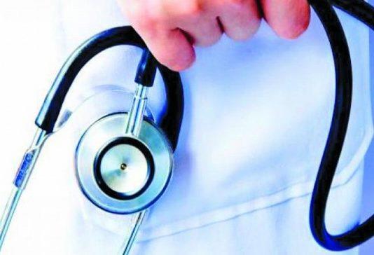 Reshuffle of over staying docs on cards