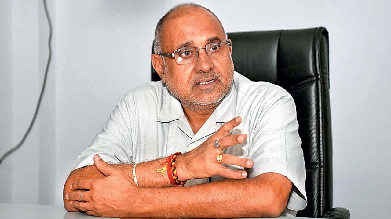 Poll results a mandate against BJP’s state governments: Avinash Rai Khanna