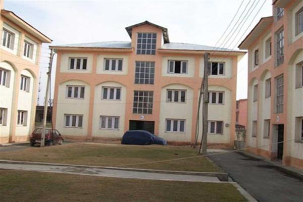 Eviction notices to follow if top politicians don’t vacate accommodations by Dec 21