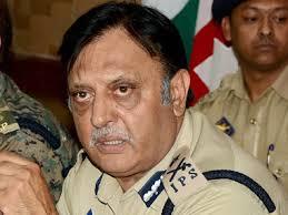 Pained at loss of civilian lives: ADGP, Muneer Khan