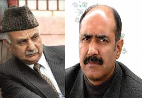 Two top PDP leaders set to join NC tomorrow