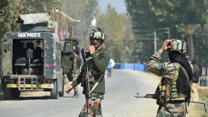 Six militants of Zakir Moosa led group killed in Tral encounter