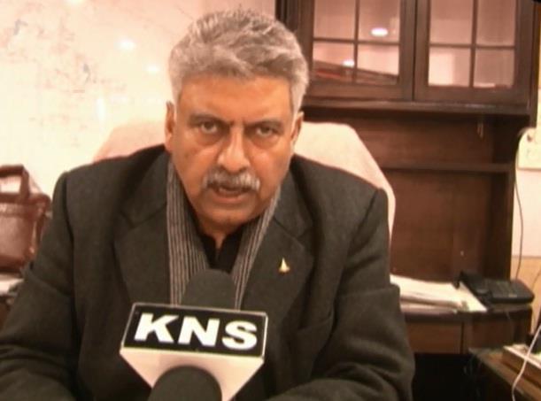 PDD facing power shortage of 900 MW in Kashmir: Chief Engineer