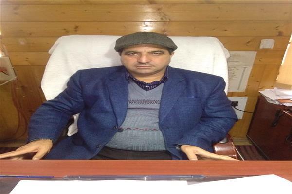 Premature transfers in CAPD Ang to be cancelled, 4 new TSOs to be appointed soon: Dir CAPD (K)