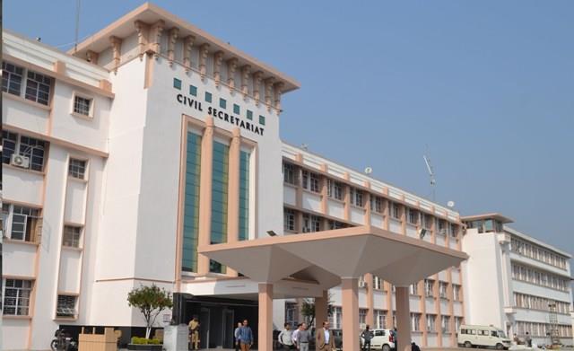 Move to give additional charge of Secy assembly to Achal Sethi triggers protests in secretariat premises