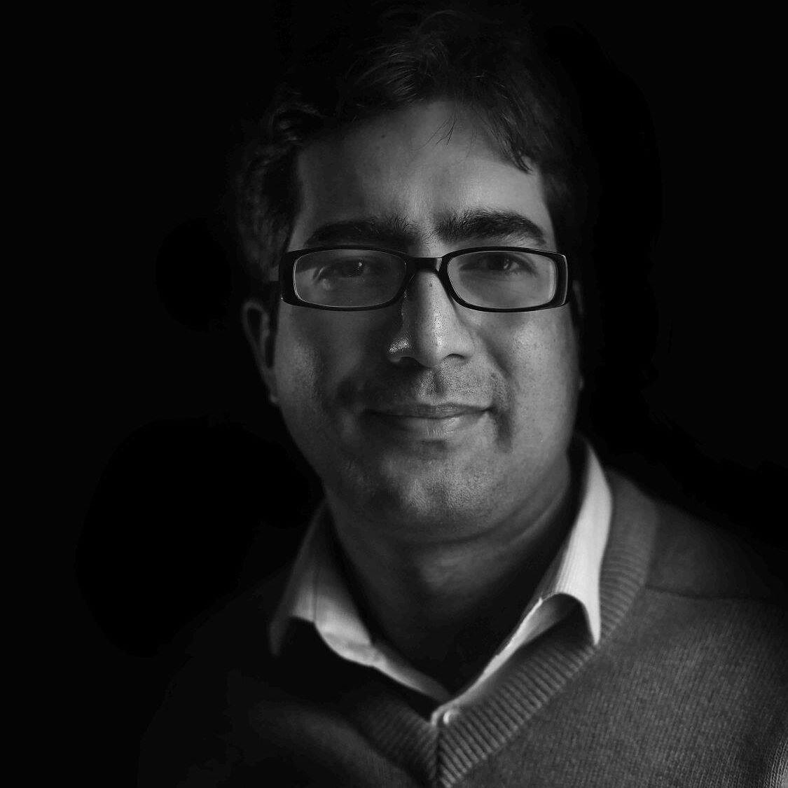 Come out of social media, ‘walk the talk’, Shah Faesal tells youth
