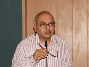 Appointment of Skandan Krishnan as Advisor to JK Governor approved