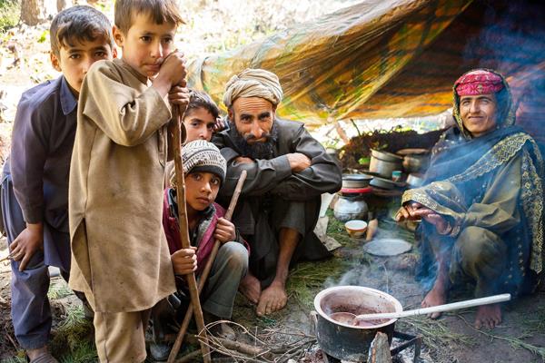 Now Paharis get reservation as Governor gives assent to JK Reservation Bill