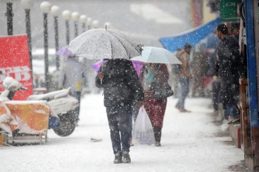 MeT forecasts snowfall again on Jan 30-31