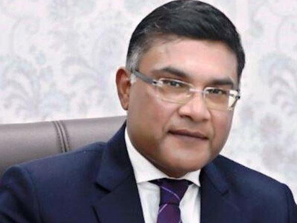 No intimation from ECI on its visit to J&K for poll assessment yet, will share whenever intimated: CEO