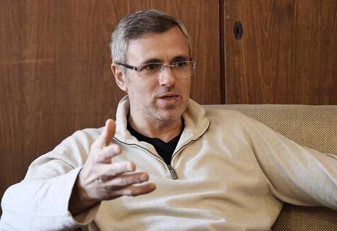 Holding simultaneous Lok Sabha, Assembly polls in JK a big test for PM Modi: Omar