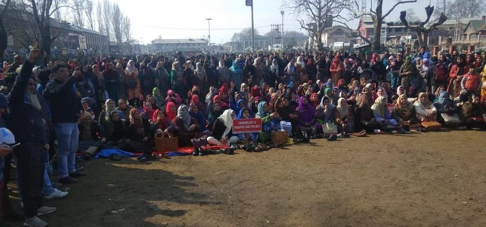 Patient care hit, work load to regular employees increases as NHM employees strike continues