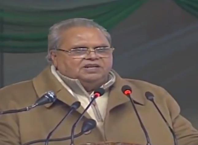 How will we promote tourism when air fares are skyrocketing: Guv asks Modi