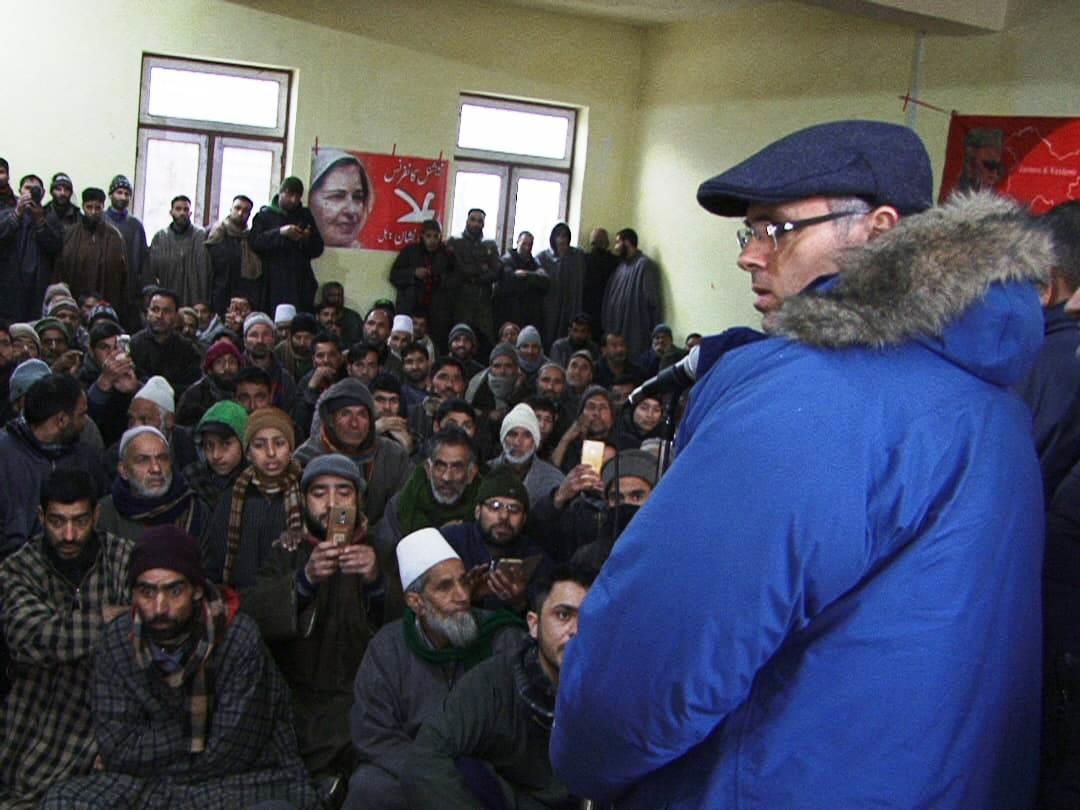 Local opposition to removing PSA unfortunate: Omar Abdullah