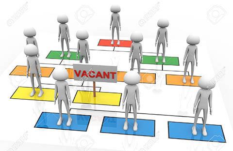 16 CEOs, 36 ZEOs, 236 HMs posts lying vacant in Edu deptt
