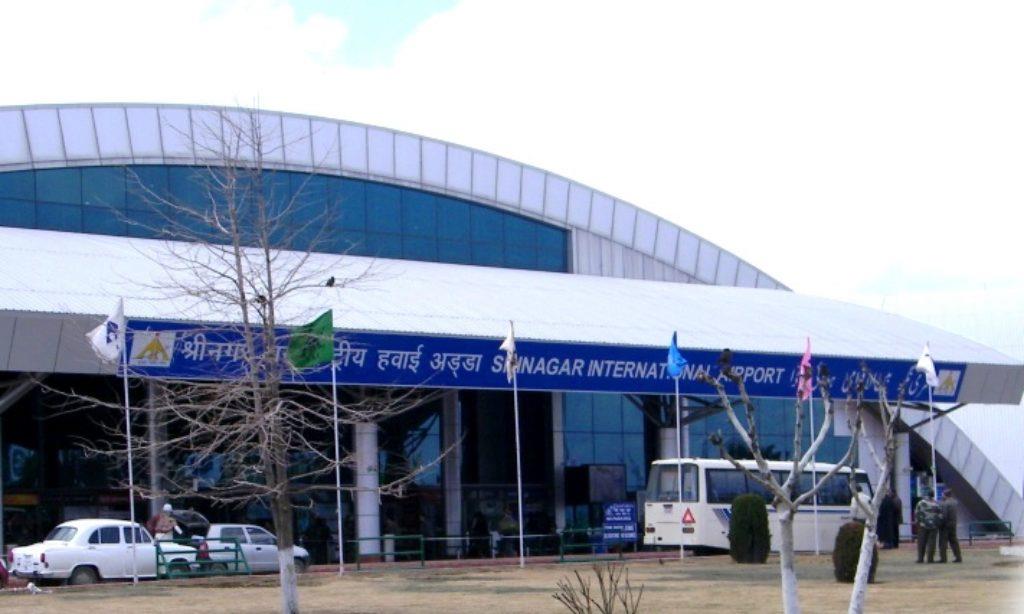 Rs 20,000 air travel fair from Delhi-Sgr leaves passengers in a shock