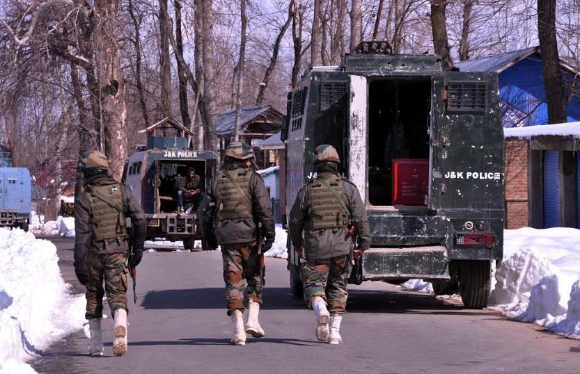 5 militants killed in Kulgam gunfight, 12 injured in post gunfight clashes