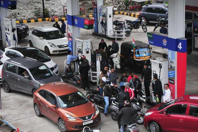 Curfew relaxed in South, north Jammu