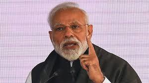 PM Modi: ‘Our fight is for Kashmir, not against Kashmiris’