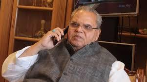 Won’t take any step against interests of Kashmiris: Guv Malik