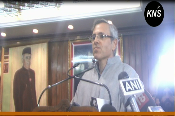Don’t tinker with Article 35-A, warns Omar