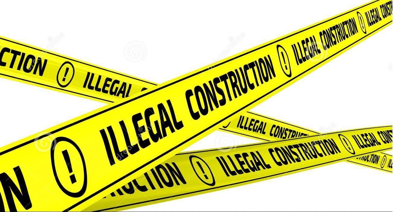 No clue about committee framed to decide on illegal constructions in JK