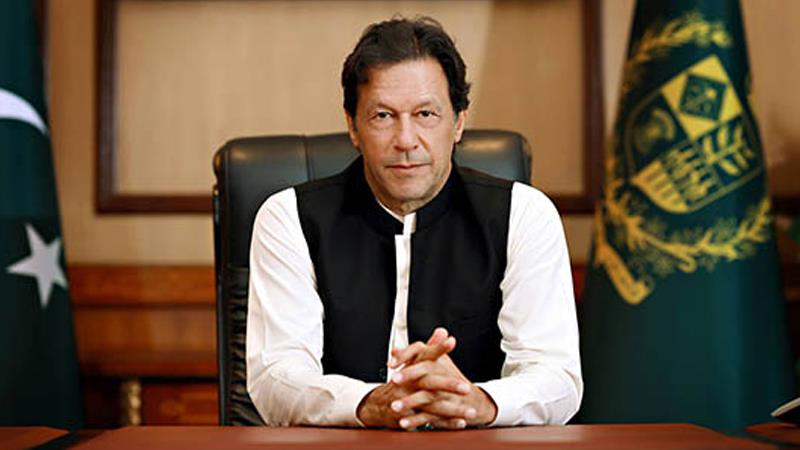 Arrested IAF Pilot to be released tomorrow as a peace gesture: Pakistan PM