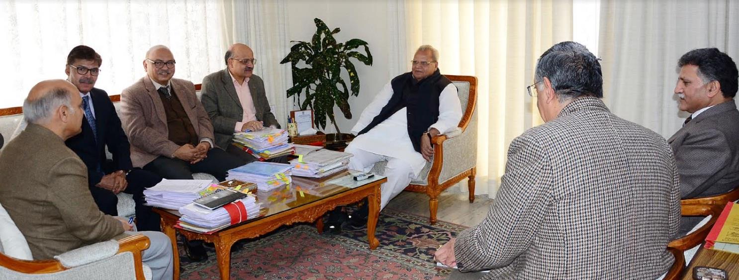 SAC approves delegation of powers to Div Coms, DCs for transfer of State land to State Government Departments