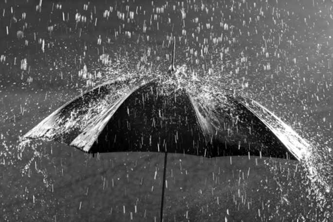 MeT predicts rains, snow from today evening