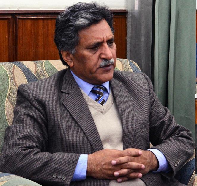 Govt will examine before banning JeI run schools: Ganai