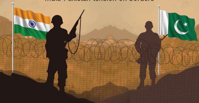 Even after IAF pilot’s release, peace on ‘crutches’ in Kashmir
