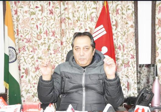 Winter vacation in Kashmir schools, colleges extended till March 11 due to bad weather: Govt