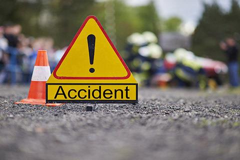 Three mishaps on Sgr-Jmu highway leaves 10 people dead