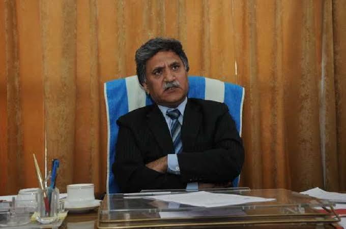 Advisor Ganai urges FCI, Oil Cos to quickly push supplies to Valley