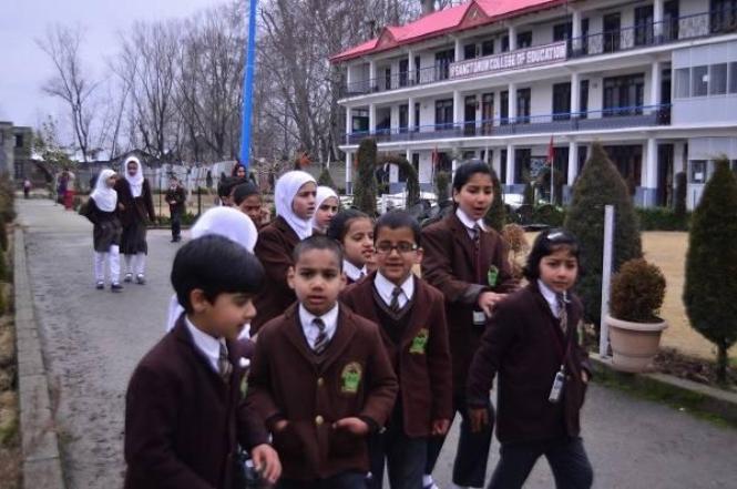 No further extension in winter vacations after March 9: Advisor Ganai