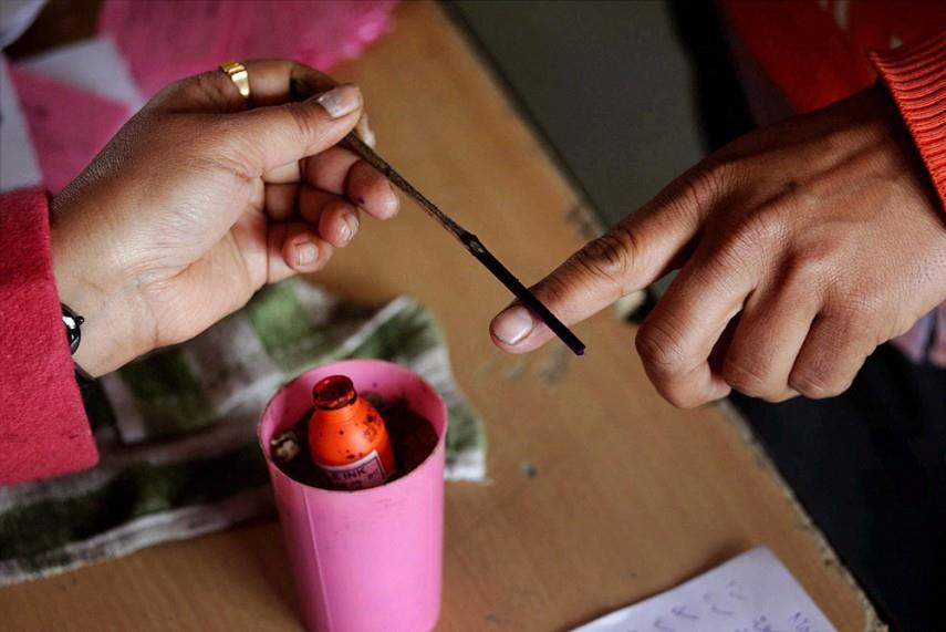 Upcoming LS, Assembly polls: State to send final requirement on security front after ECI announcement